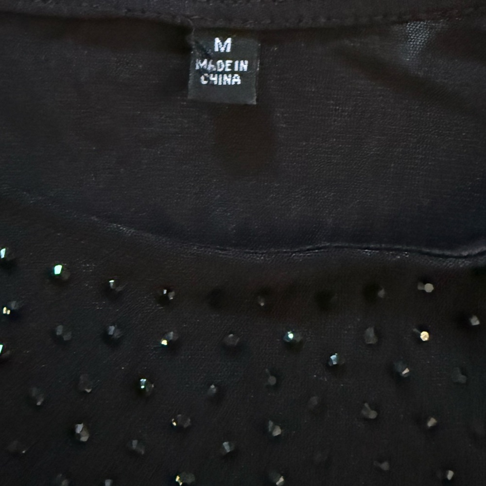 Windsor Sparkle Shirt